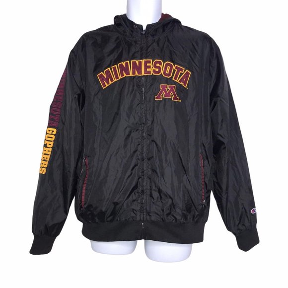 Champion Other - Champion University of Minnesota Gophers Jacket M